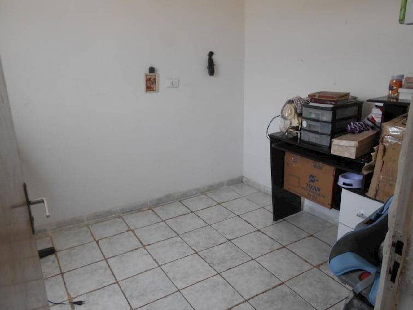 Foto 11 de 13: Apartamento em leilão em Nilópolis - RJ, bairro Nossa Senhora de Fatima — Apartamento, Padrão, 1 vaga(s) de garagem