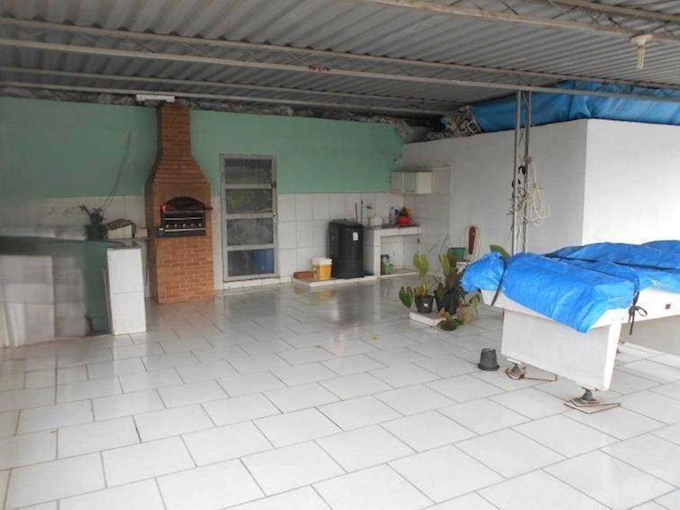 Foto 13 de 13: Apartamento em leilão em Nilópolis - RJ, bairro Nossa Senhora de Fatima — Apartamento, Padrão, 1 vaga(s) de garagem
