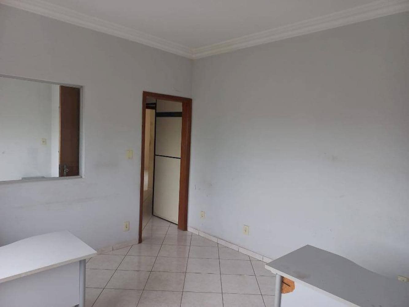 Foto 12 de 28: Casa em leilão em Rondonópolis - MT, bairro Vila Birigui — Casa na Vila Birigui em Rondonópolis/MT