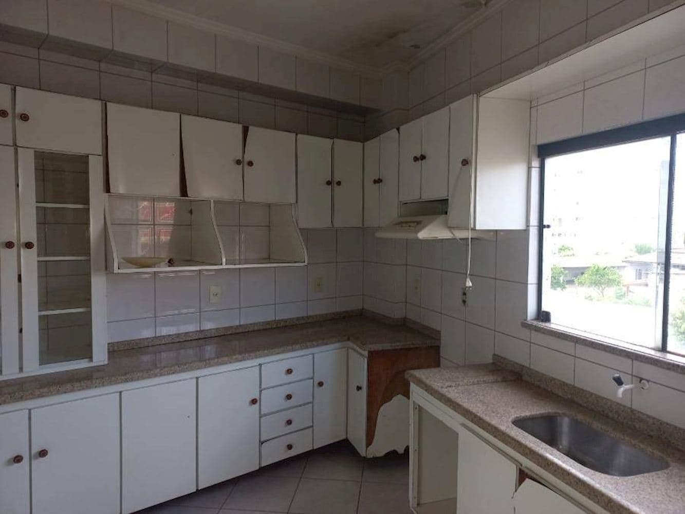Foto 14 de 28: Casa em leilão em Rondonópolis - MT, bairro Vila Birigui — Casa na Vila Birigui em Rondonópolis/MT