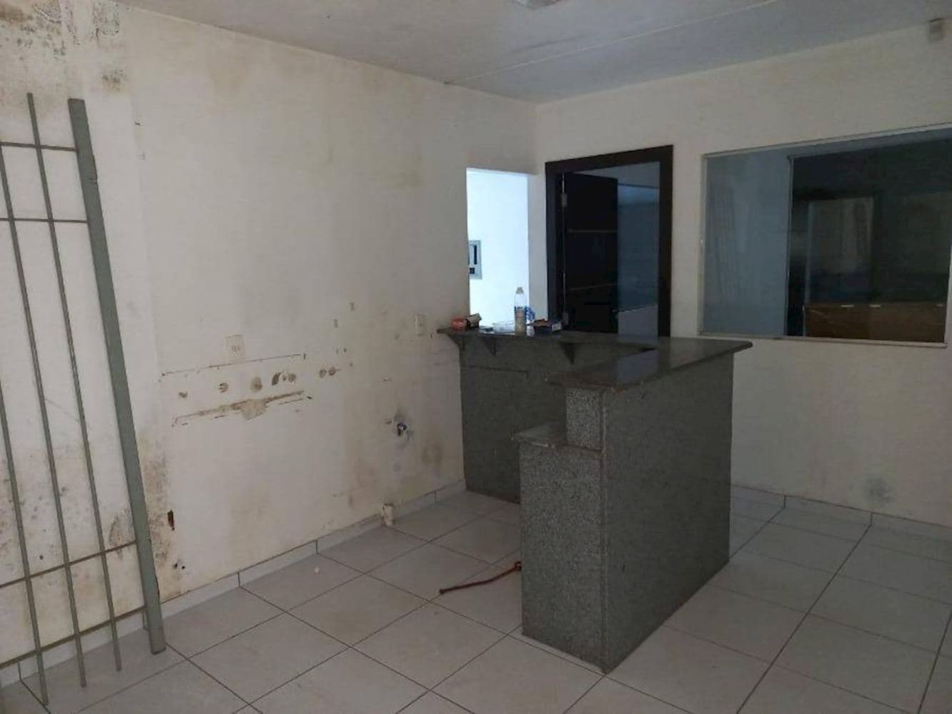 Foto 16 de 28: Casa em leilão em Rondonópolis - MT, bairro Vila Birigui — Casa na Vila Birigui em Rondonópolis/MT