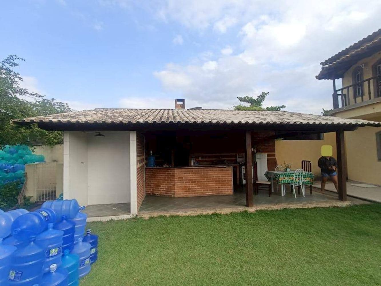 Foto 27 de 27: Casa em leilão em Itaboraí - RJ, bairro Outeiro das Pedras — Casa em Outeiro Das Pedras - Itaboraí/RJ