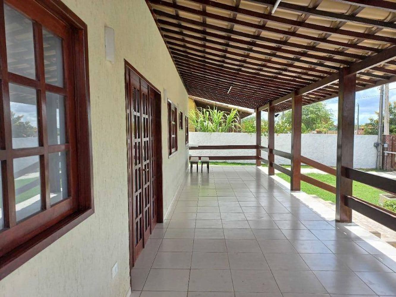 Foto 23 de 28: Casa em leilão em Gravatá - PE, bairro Santana — Casa em Santana - Gravatá/PE