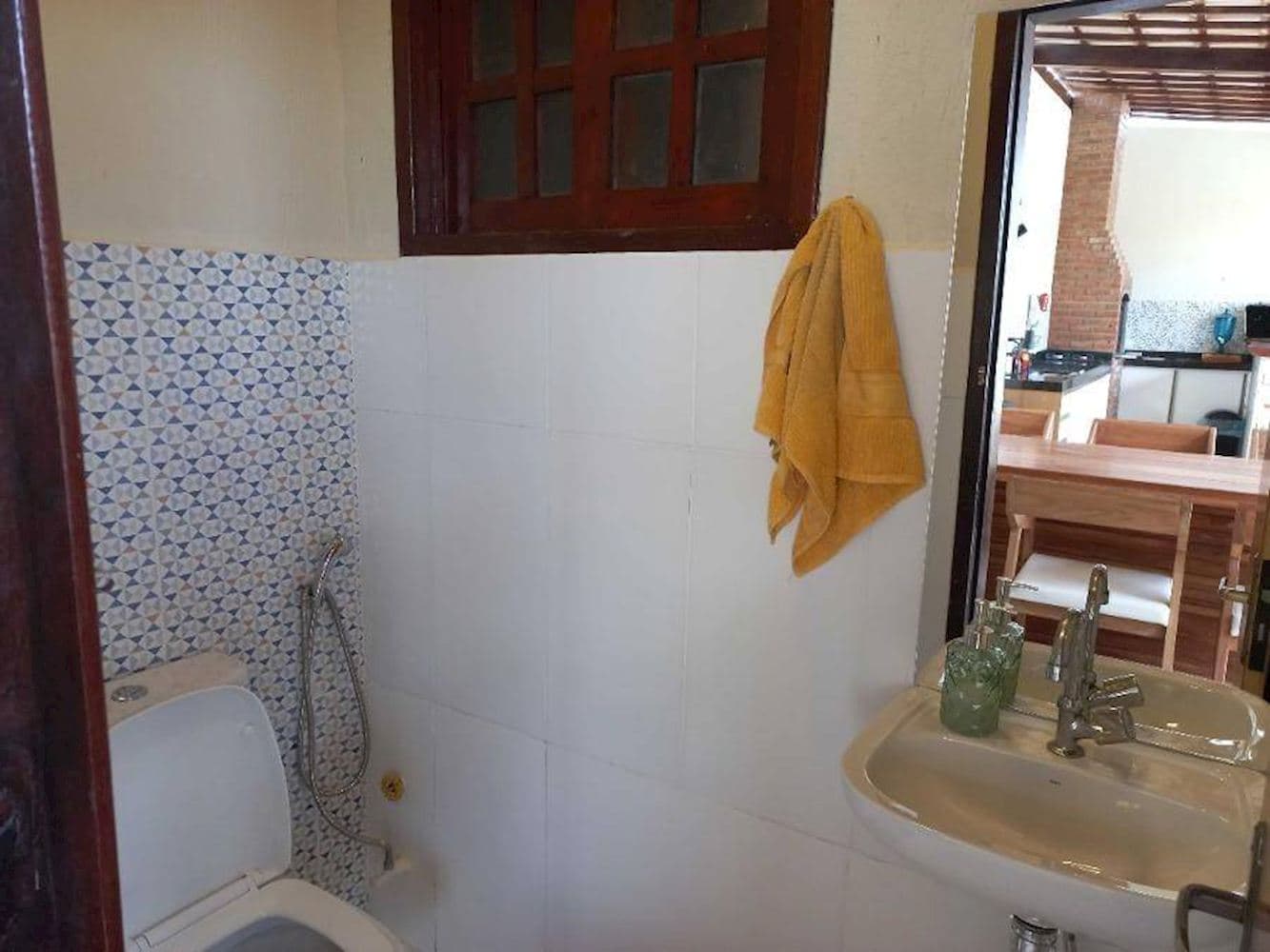Foto 24 de 28: Casa em leilão em Gravatá - PE, bairro Santana — Casa em Santana - Gravatá/PE