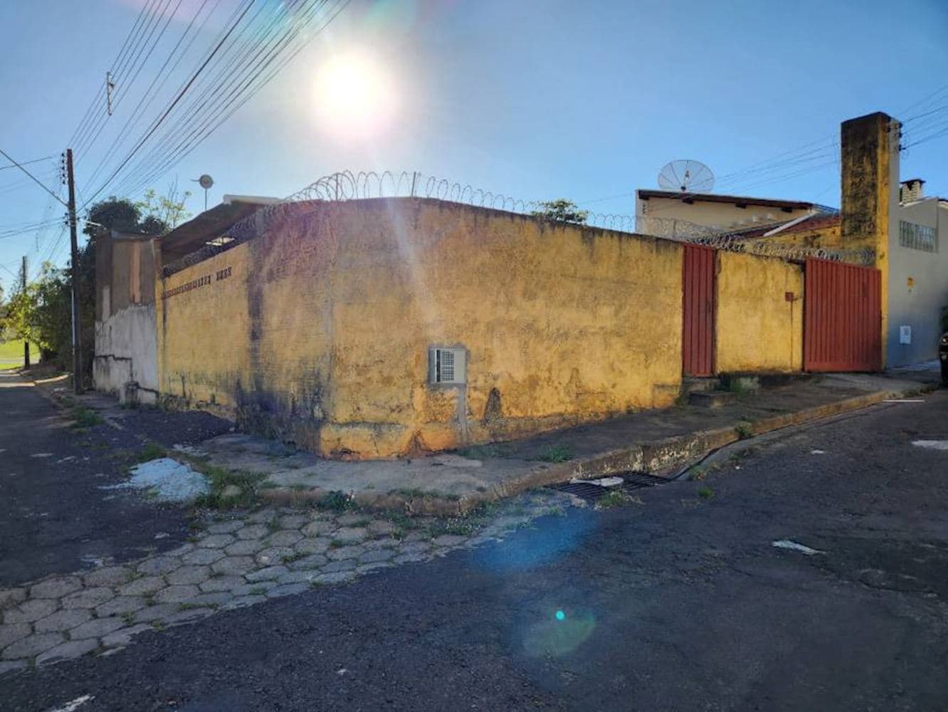 Foto 2 de 10: Casa em leilão em Tupã - SP, bairro Vila Das Industrias — Casa na Vila Das Industrias - Tupã/SP