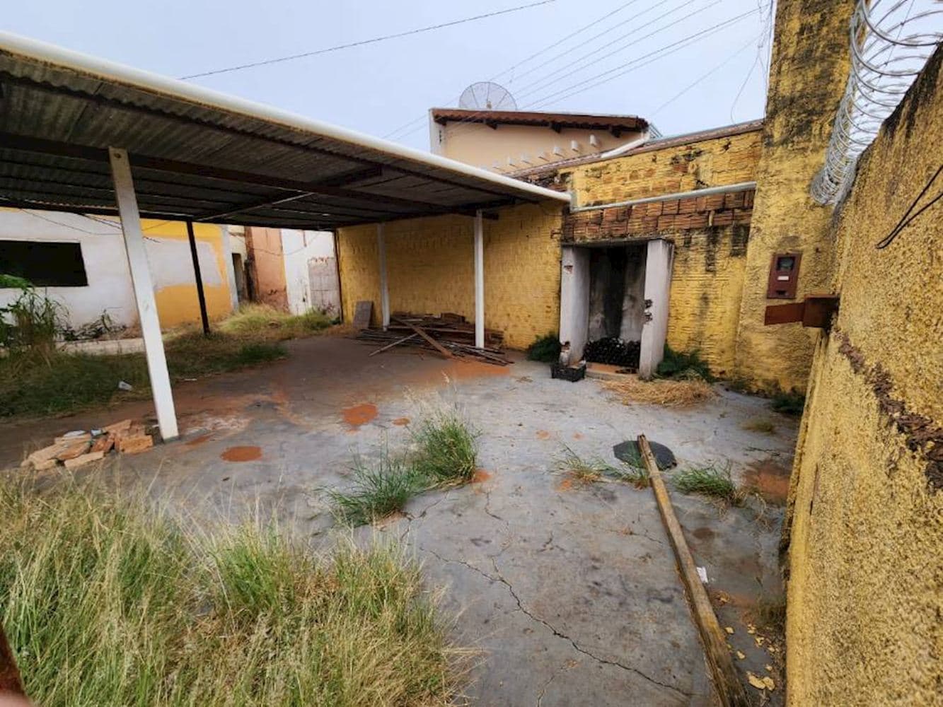 Foto 7 de 10: Casa em leilão em Tupã - SP, bairro Vila Das Industrias — Casa na Vila Das Industrias - Tupã/SP