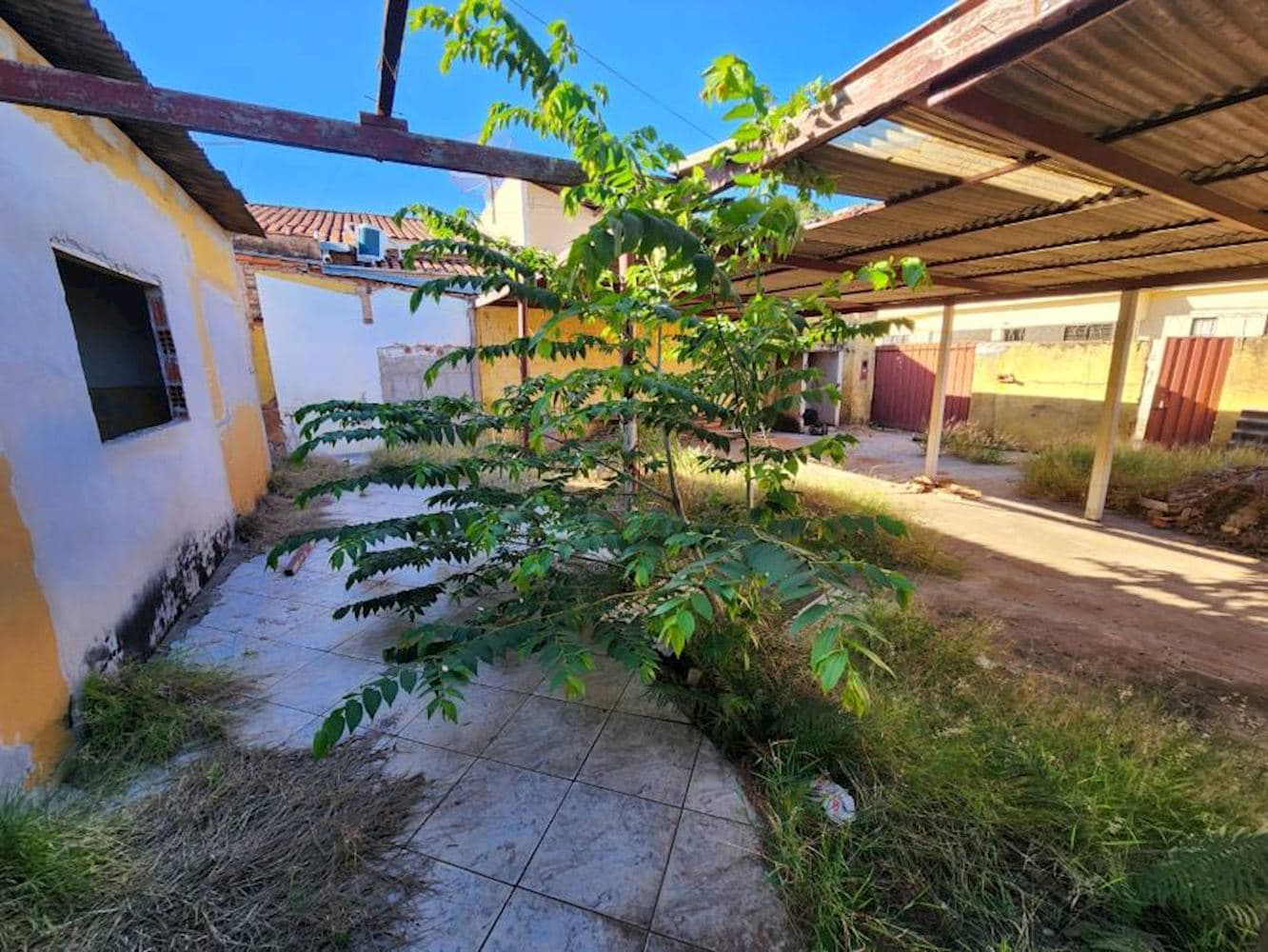 Foto 8 de 10: Casa em leilão em Tupã - SP, bairro Vila Das Industrias — Casa na Vila Das Industrias - Tupã/SP