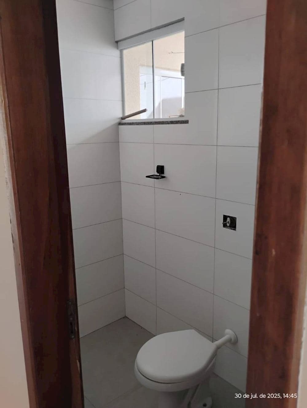 Foto 7 de 13: Casa em leilão em Sinop - MT — Casa no Residencial Bonne Vie em Sinop/MT