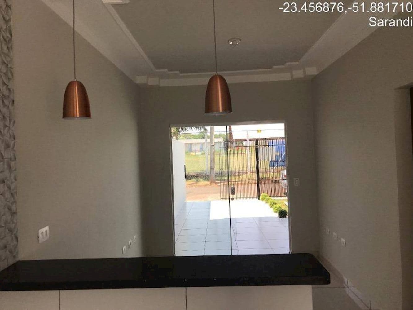 Foto 4 de 10: Casa em leilão em Sarandi - PR, bairro Parque Residencial Bela Vista — Casa no Parque Residencial Bela Vista (2° parte) - Sarandi/PR