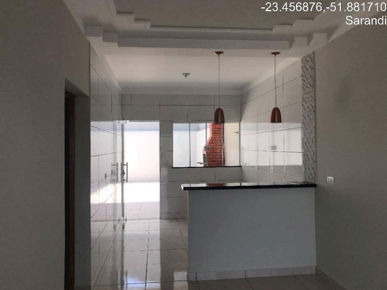 Foto 5 de 10: Casa em leilão em Sarandi - PR, bairro Parque Residencial Bela Vista — Casa no Parque Residencial Bela Vista (2° parte) - Sarandi/PR
