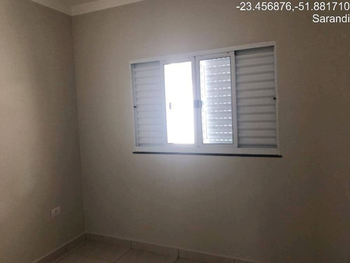 Foto 8 de 10: Casa em leilão em Sarandi - PR, bairro Parque Residencial Bela Vista — Casa no Parque Residencial Bela Vista (2° parte) - Sarandi/PR