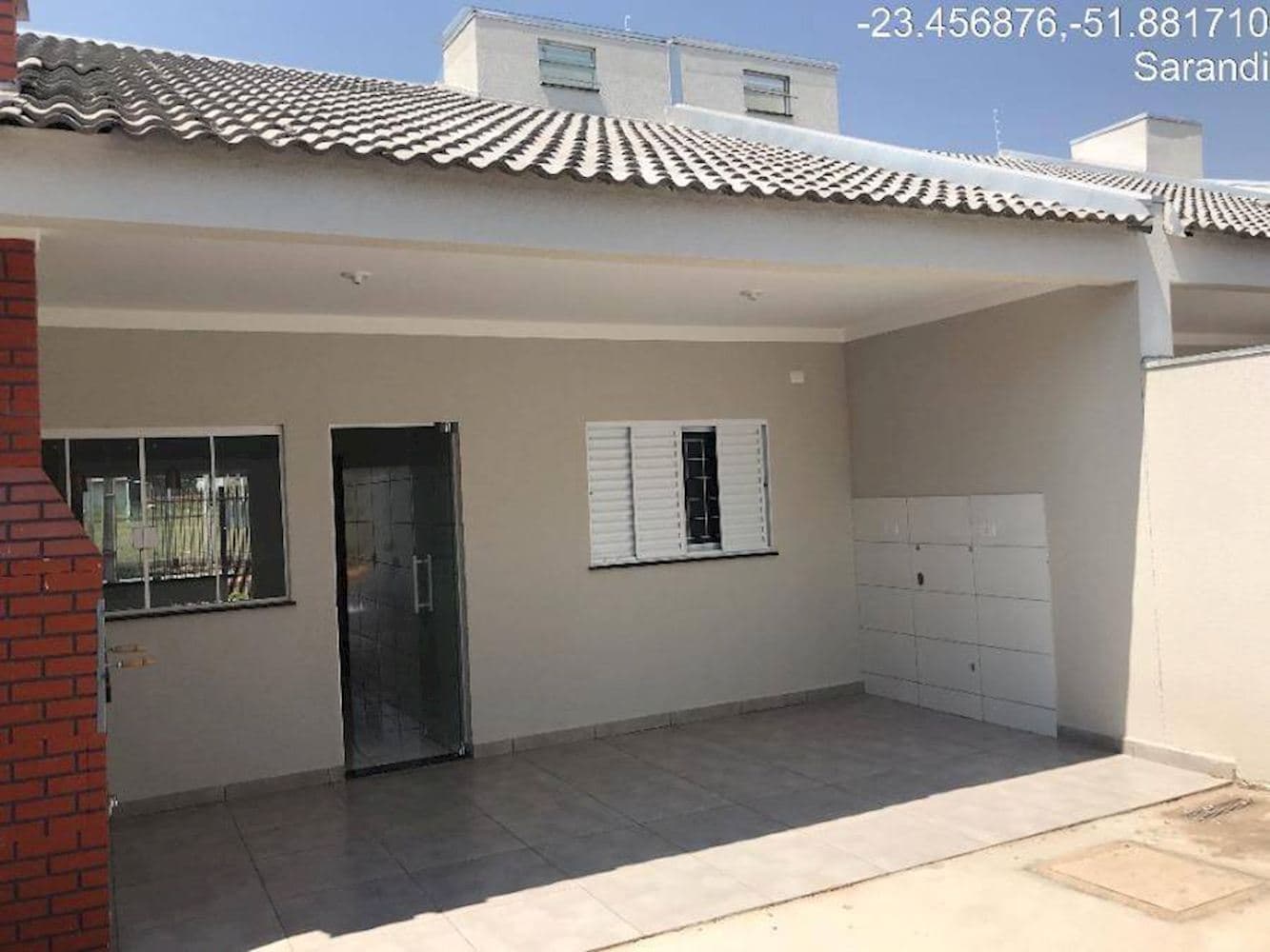 Foto 9 de 10: Casa em leilão em Sarandi - PR, bairro Parque Residencial Bela Vista — Casa no Parque Residencial Bela Vista (2° parte) - Sarandi/PR