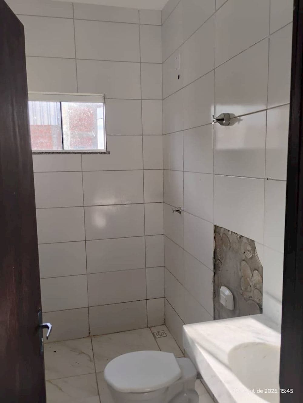 Foto 4 de 7: Casa em leilão em Sinop - MT, bairro Vila Mariana — Casa na Vila Mariana em Sinop/MT