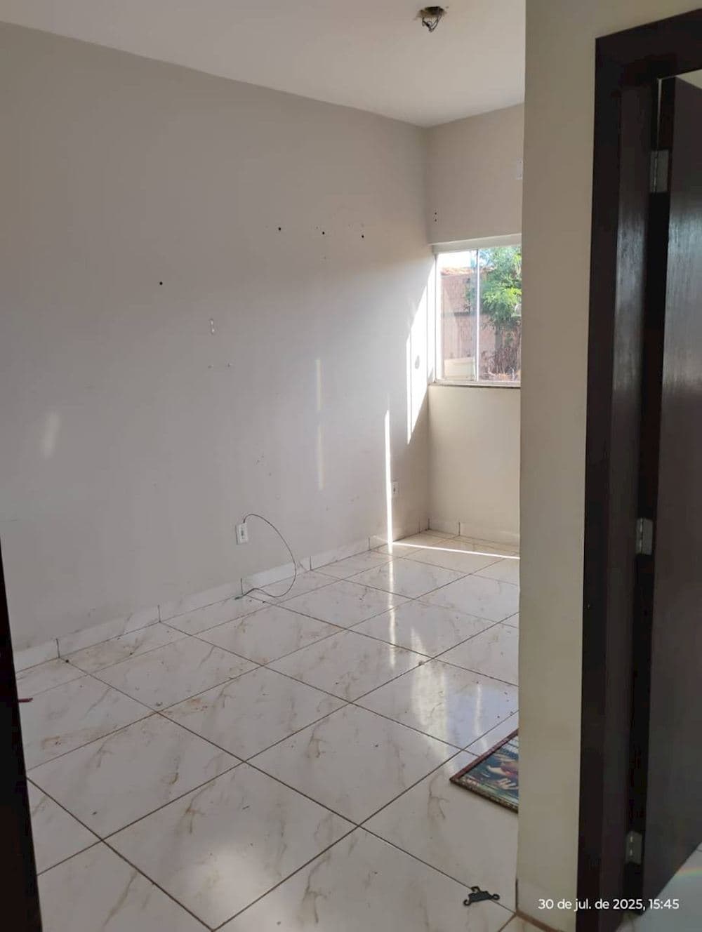 Foto 5 de 7: Casa em leilão em Sinop - MT, bairro Vila Mariana — Casa na Vila Mariana em Sinop/MT