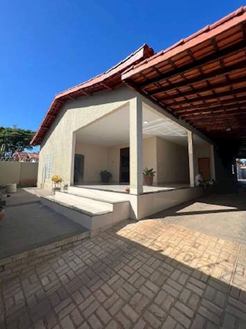 Foto 3 de 10: Casa em leilão em Edéia - GO, bairro Setor Alegrete — Casa no Setor Alegrete - Edéia/GO