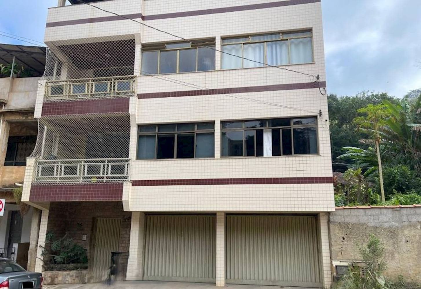 Foto 1 de 3: Apartamento em leilão em Ponte Nova - MG, bairro Vila Oliveira — Apartamento na Vila Oliveira - Ponte Nova/MG