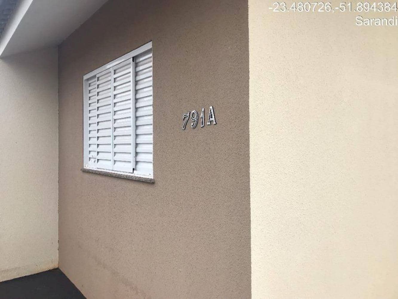 Foto 5 de 12: Casa em leilão em Sarandi - PR, bairro Jardim França — Casa de condomínio no Jardim França - Sarandi/PR