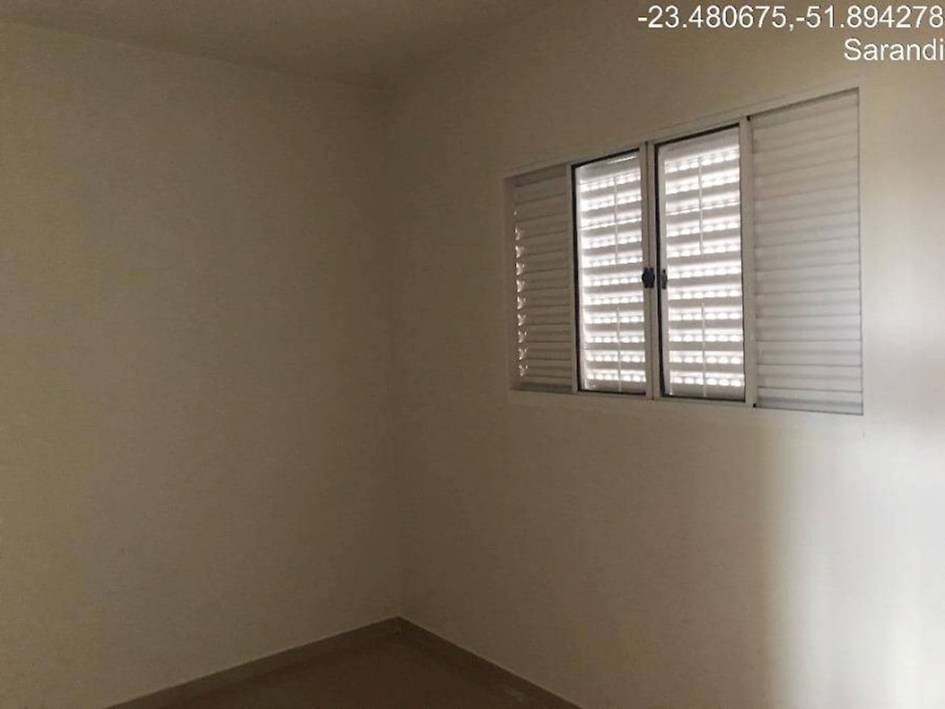 Foto 9 de 12: Casa em leilão em Sarandi - PR, bairro Jardim França — Casa de condomínio no Jardim França - Sarandi/PR