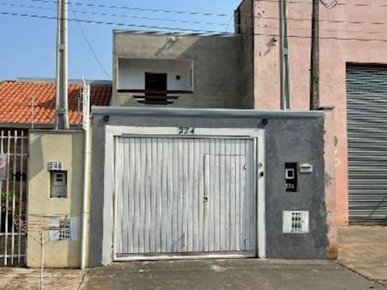 Foto 1 de 4: Casa em leilão em Itapetininga - SP, bairro Vila Esplanada — Casa, Padrão, 0 vaga(s) de garagem
