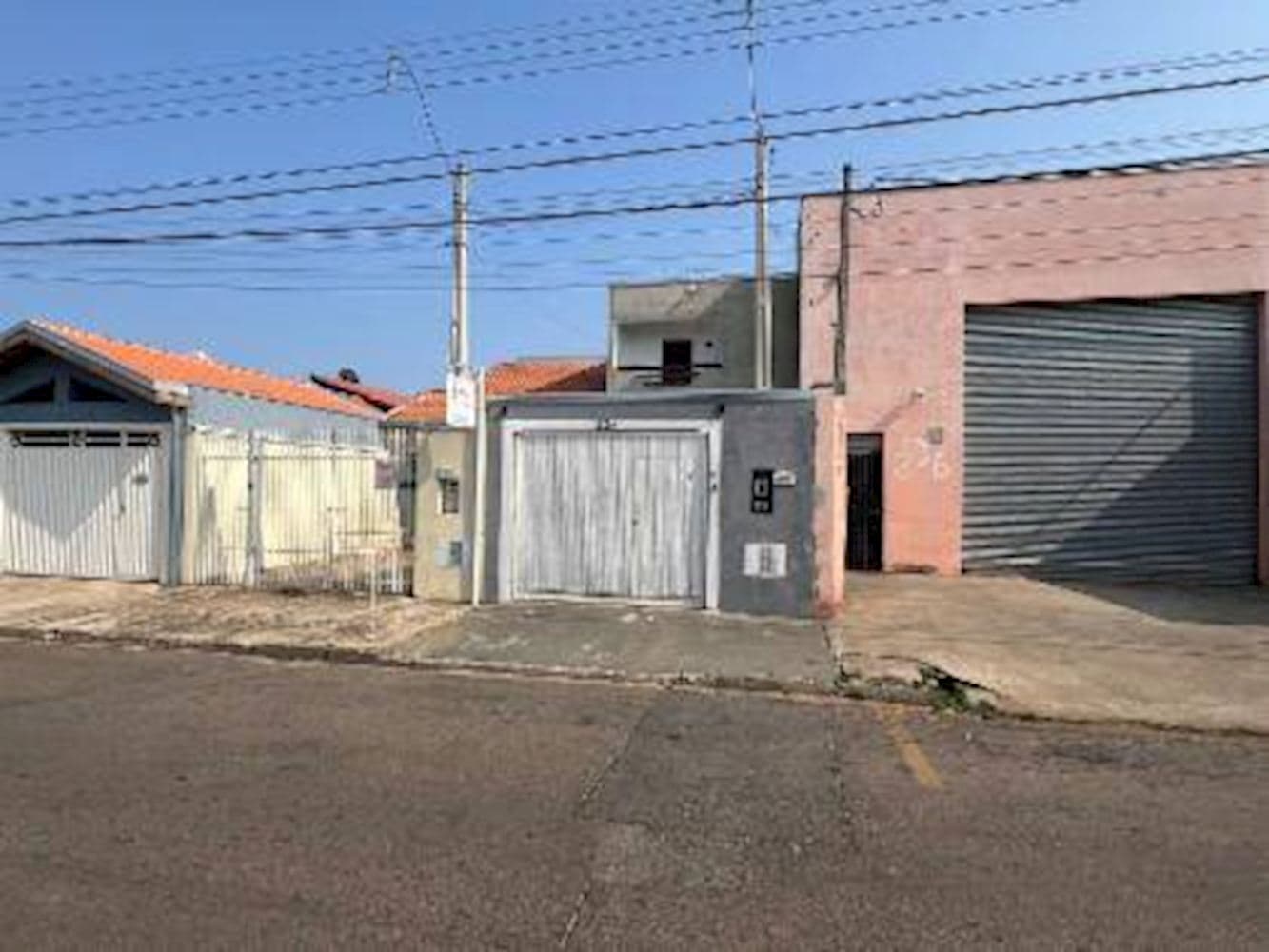 Foto 2 de 4: Casa em leilão em Itapetininga - SP, bairro Vila Esplanada — Casa, Padrão, 0 vaga(s) de garagem
