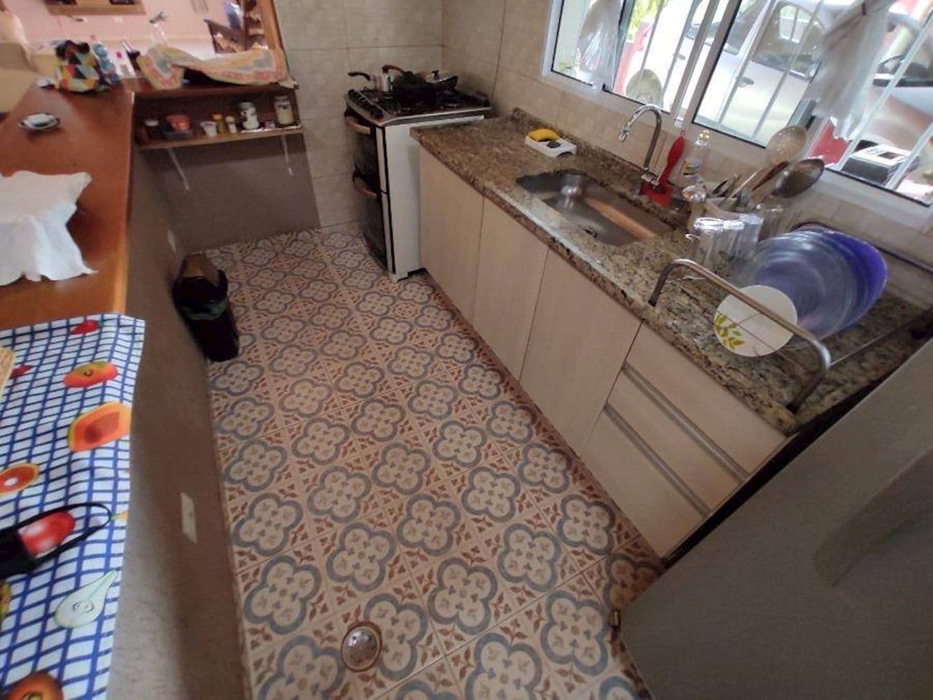 Foto 7 de 18: Casa em leilão em Mairinque - SP, bairro Canguerinha — Casa em Canguerinha - Mairinque/SP