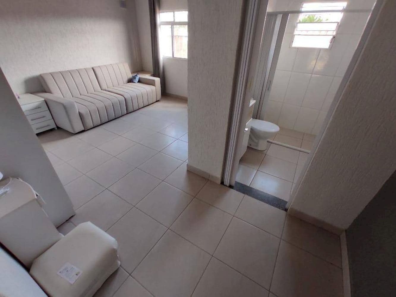 Foto 10 de 18: Casa em leilão em Mairinque - SP, bairro Canguerinha — Casa em Canguerinha - Mairinque/SP