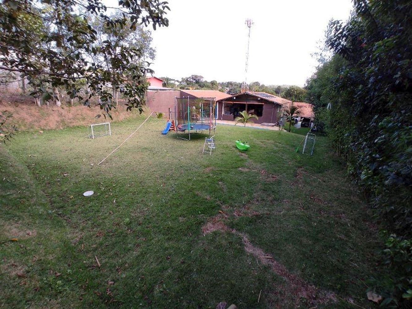 Foto 13 de 18: Casa em leilão em Mairinque - SP, bairro Canguerinha — Casa em Canguerinha - Mairinque/SP