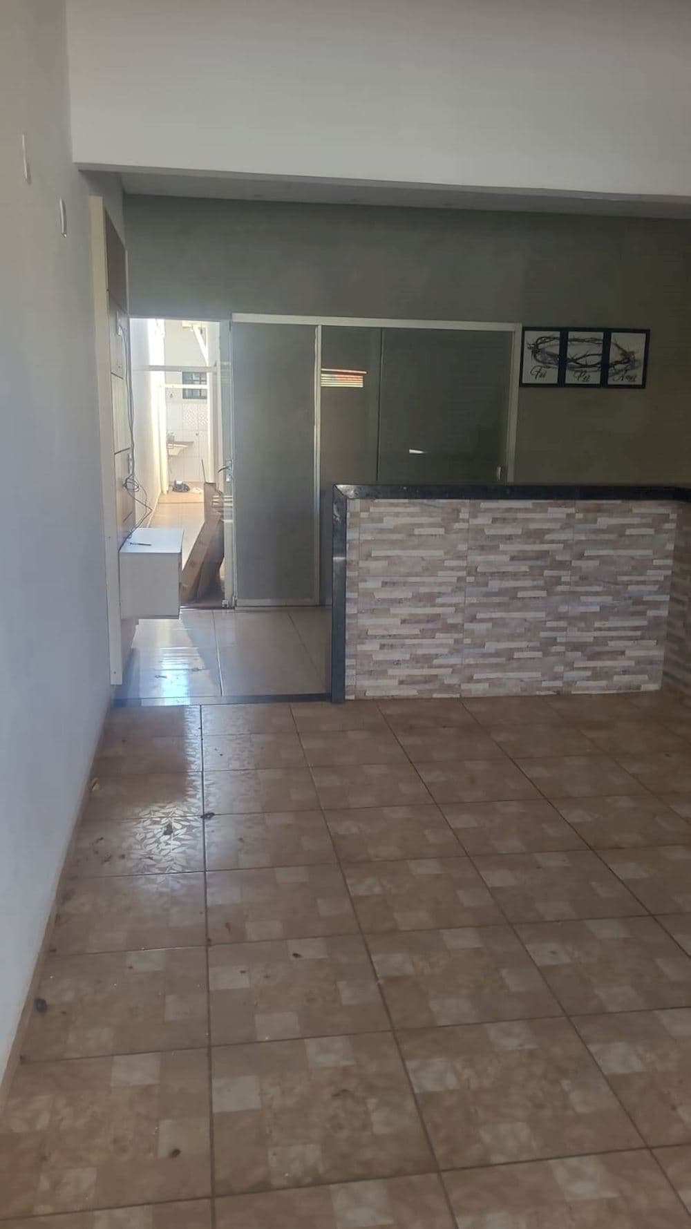 Foto 4 de 28: Casa em leilão em Tupã - SP, bairro Jardim Chácara Velini — Casa no Jardim Chácara Velini - Tupã/SP