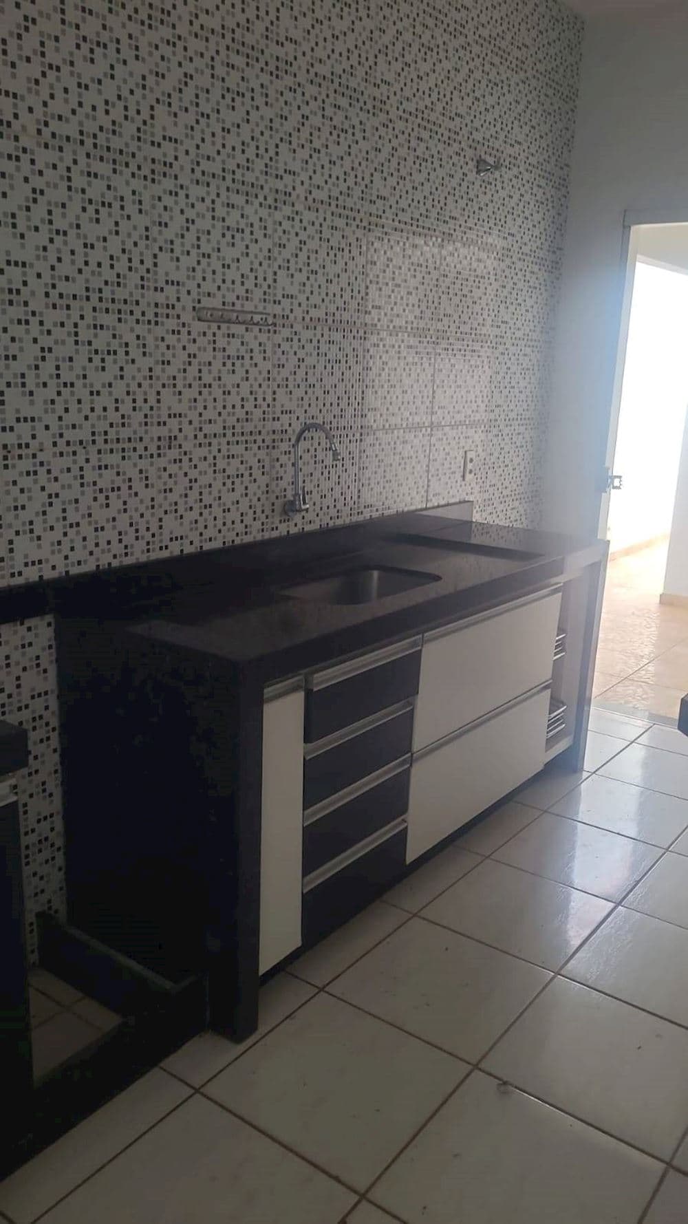 Foto 6 de 28: Casa em leilão em Tupã - SP, bairro Jardim Chácara Velini — Casa no Jardim Chácara Velini - Tupã/SP