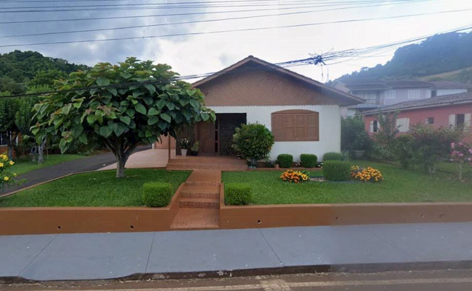 Foto 2 de 6: Casa em leilão em Mariano Moro - RS, bairro Centro — Casa no Centro de Mariano Moro/RS