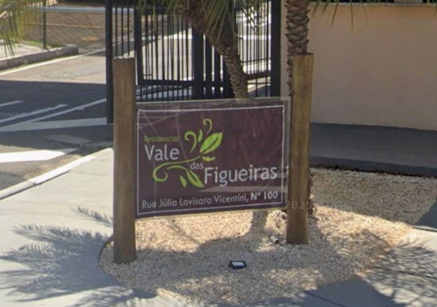 Foto 4 de 7: Apartamento em leilão em Valinhos - SP, bairro Sítios Frutal — Apartamento no Sítios Frutal em Valinhos/SP