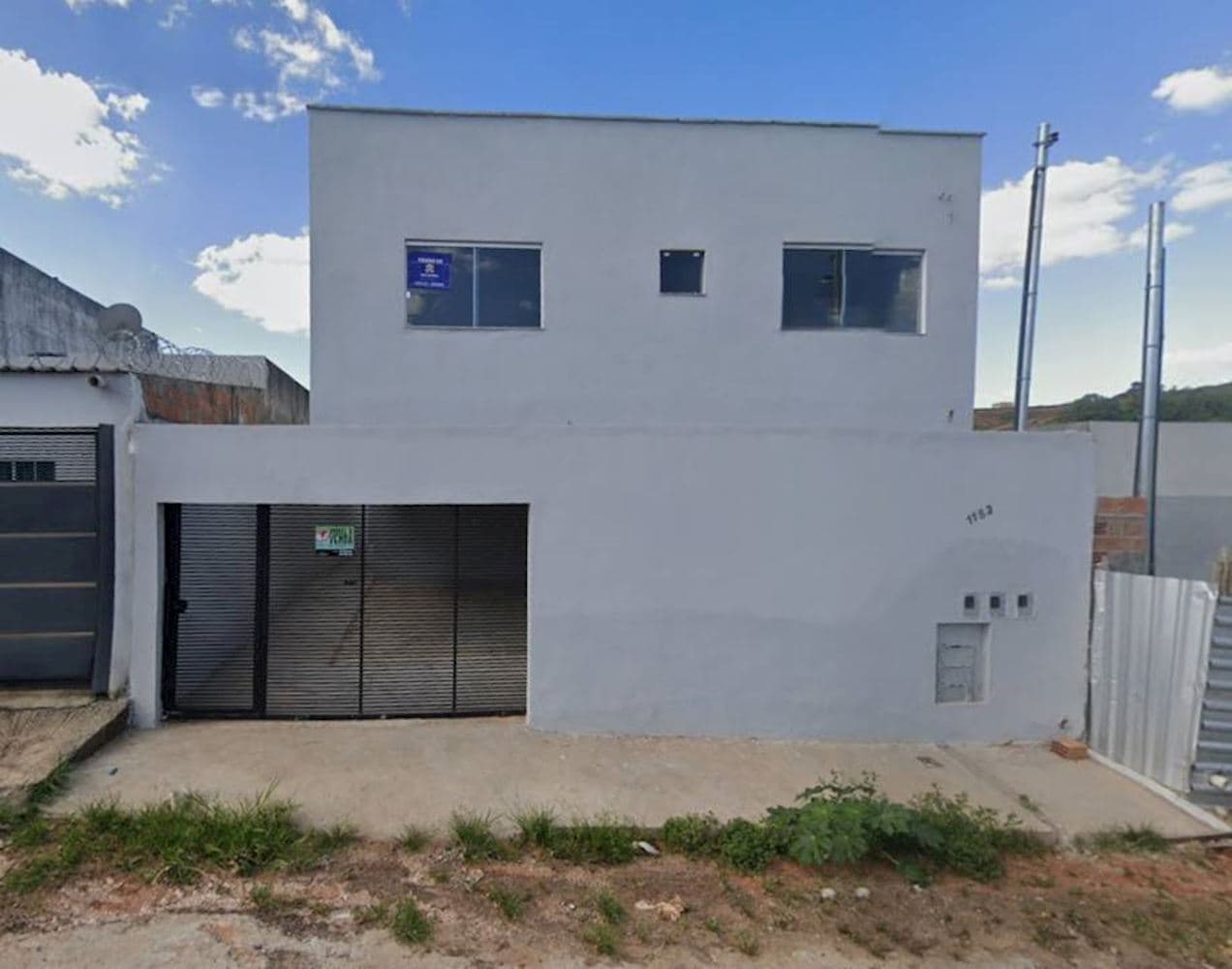 Foto 2 de 6: Apartamento em leilão em Nova Serrana - MG, bairro São Geraldo II — Apartamento no "Res. Ares Divinos" - São Geraldo II - Nova Serrana/MG