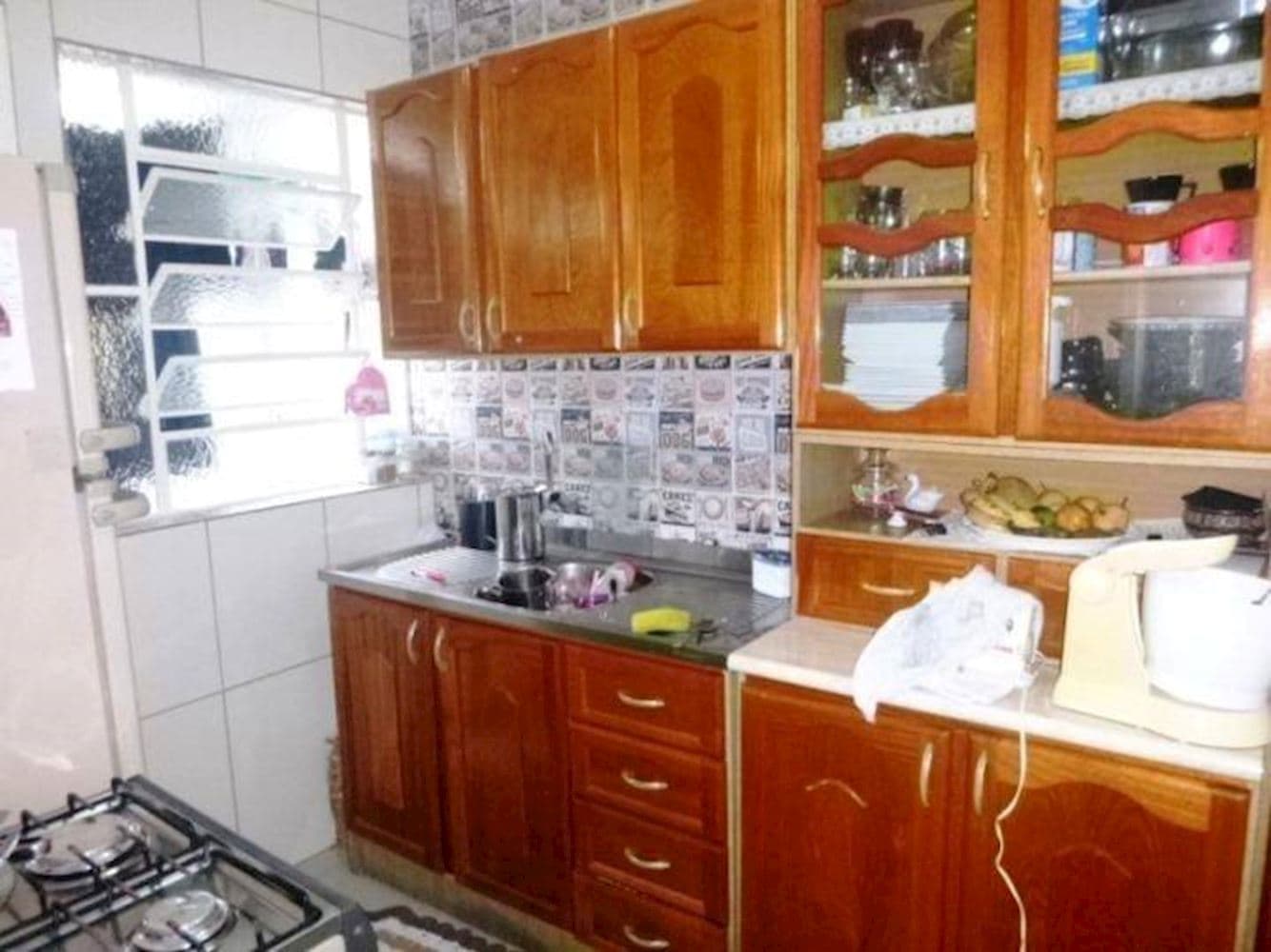 Foto 12 de 21: Apartamento em leilão em Pelotas - RS, bairro Três Vendas — Apartamento no "Res. Tablada" - Três Vendas - Pelotas/RS