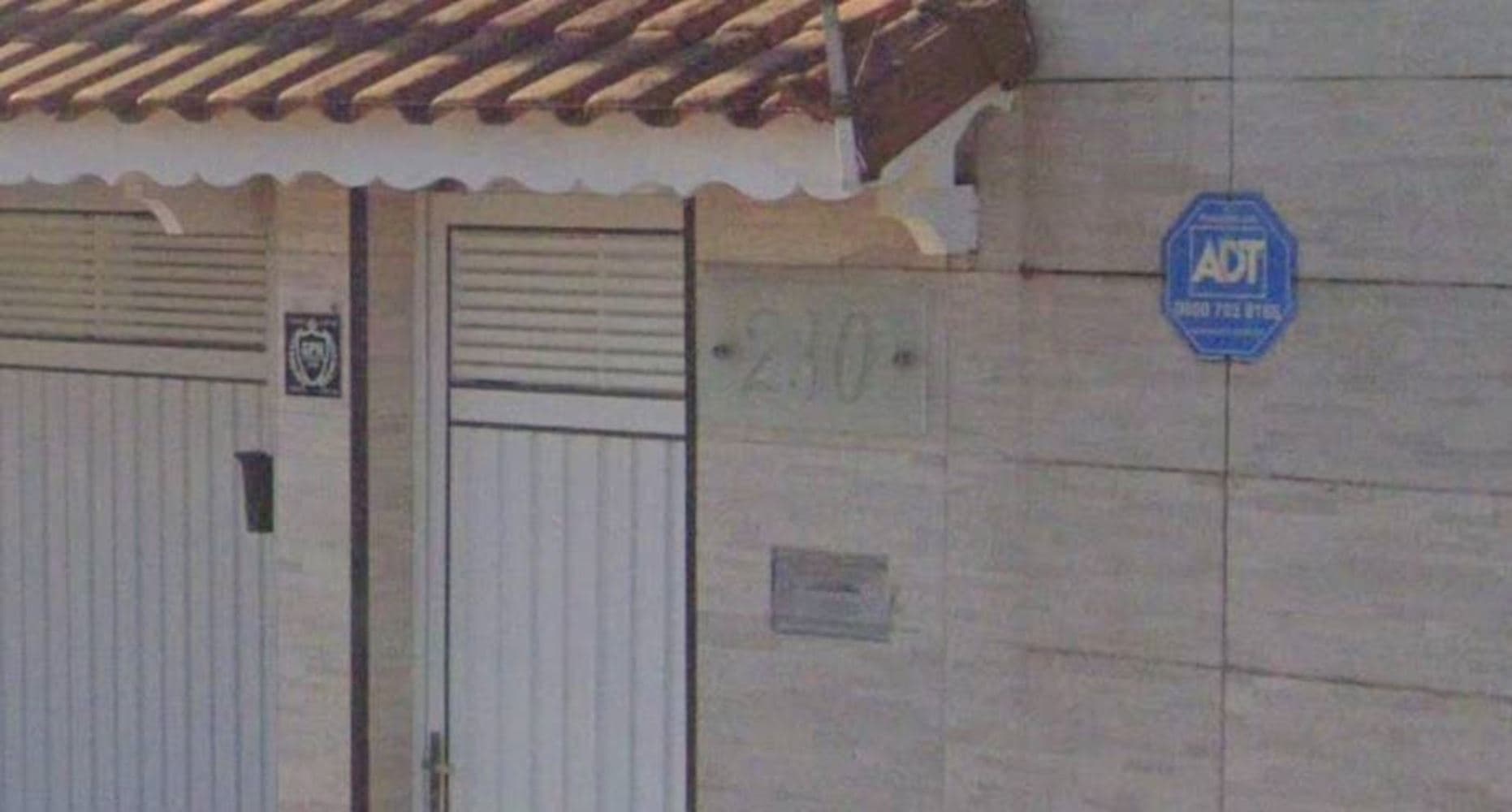 Foto 4 de 7: Casa em leilão em Mongaguá - SP, bairro Balneário Itaóca — Casa no Balneário Itaóca em Mongaguá/SP