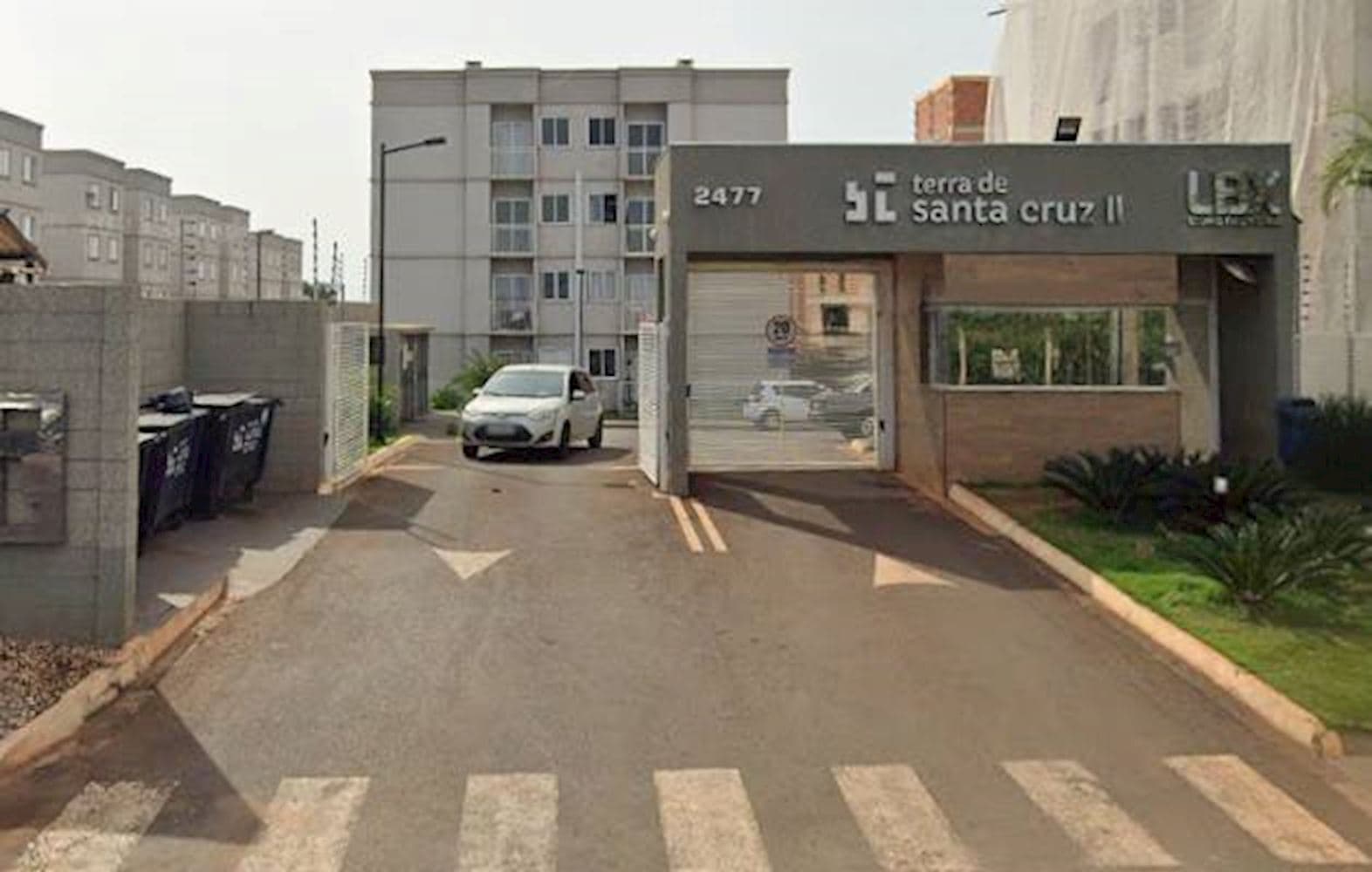 Foto 4 de 6: Apartamento em leilão em Sarandi - PR, bairro Jardim Gralha Azul — Apartamento no Jardim Gralha Azul em Sarandi/PR