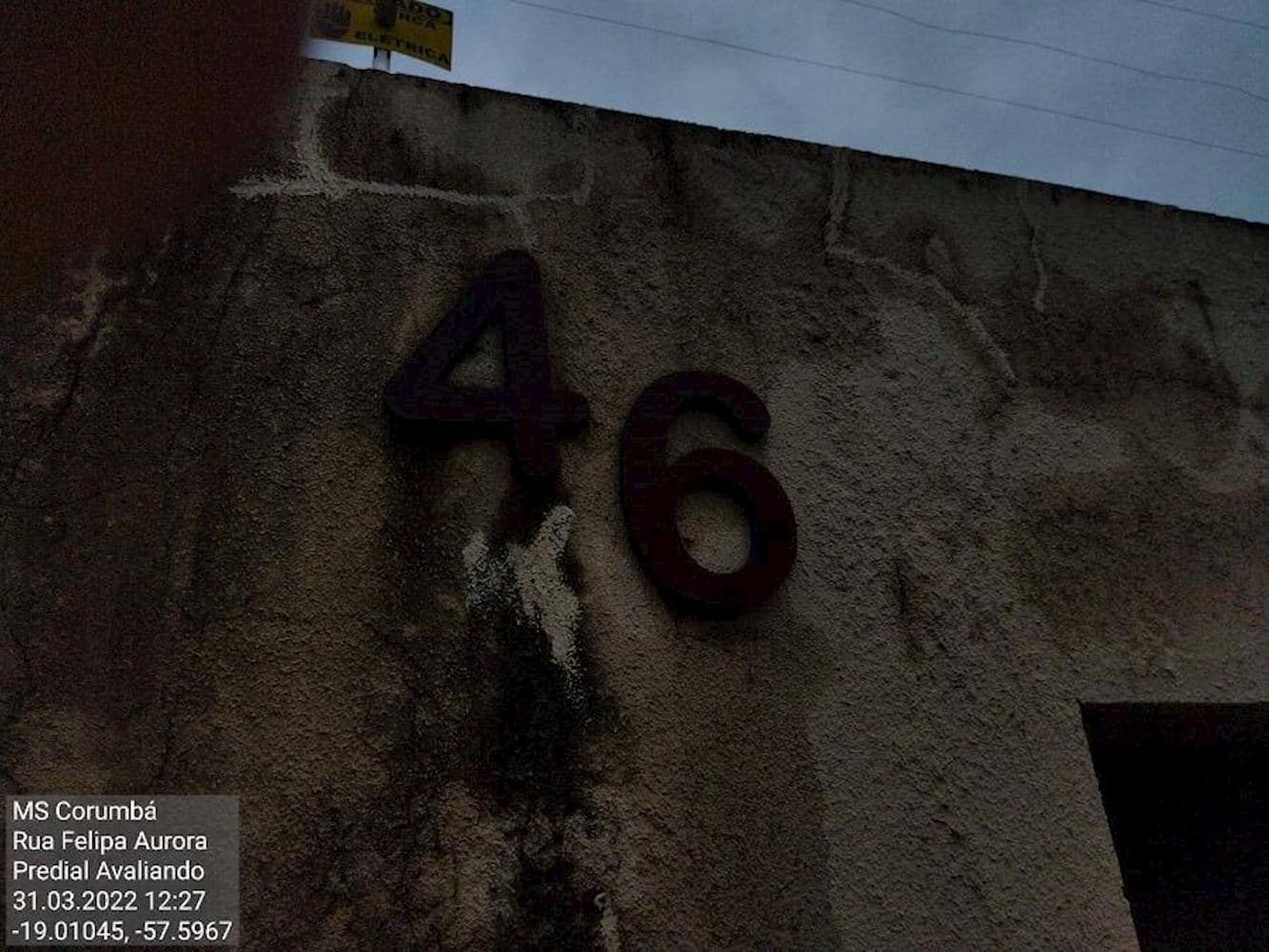 Foto 4 de 12: Casa em leilão em Ladário - MS, bairro Boa Esperança — Casa em Boa Esperança - Ladário/MS