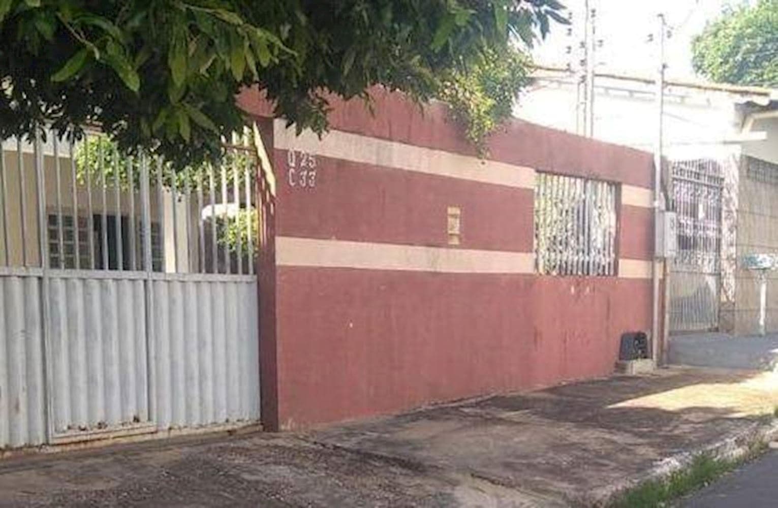 Foto 1 de 24: Casa em leilão em Cuiabá - MT — Casa no  Conjunto Habitacional Cpa Iii - Cuiabá/MT