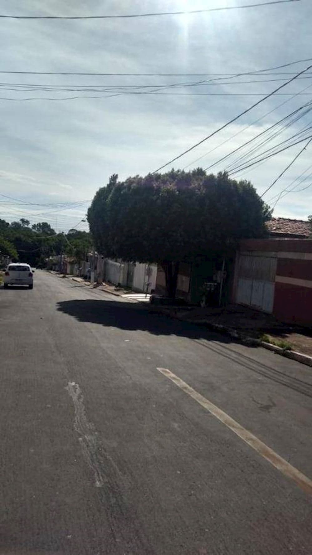 Foto 19 de 24: Casa em leilão em Cuiabá - MT — Casa no  Conjunto Habitacional Cpa Iii - Cuiabá/MT