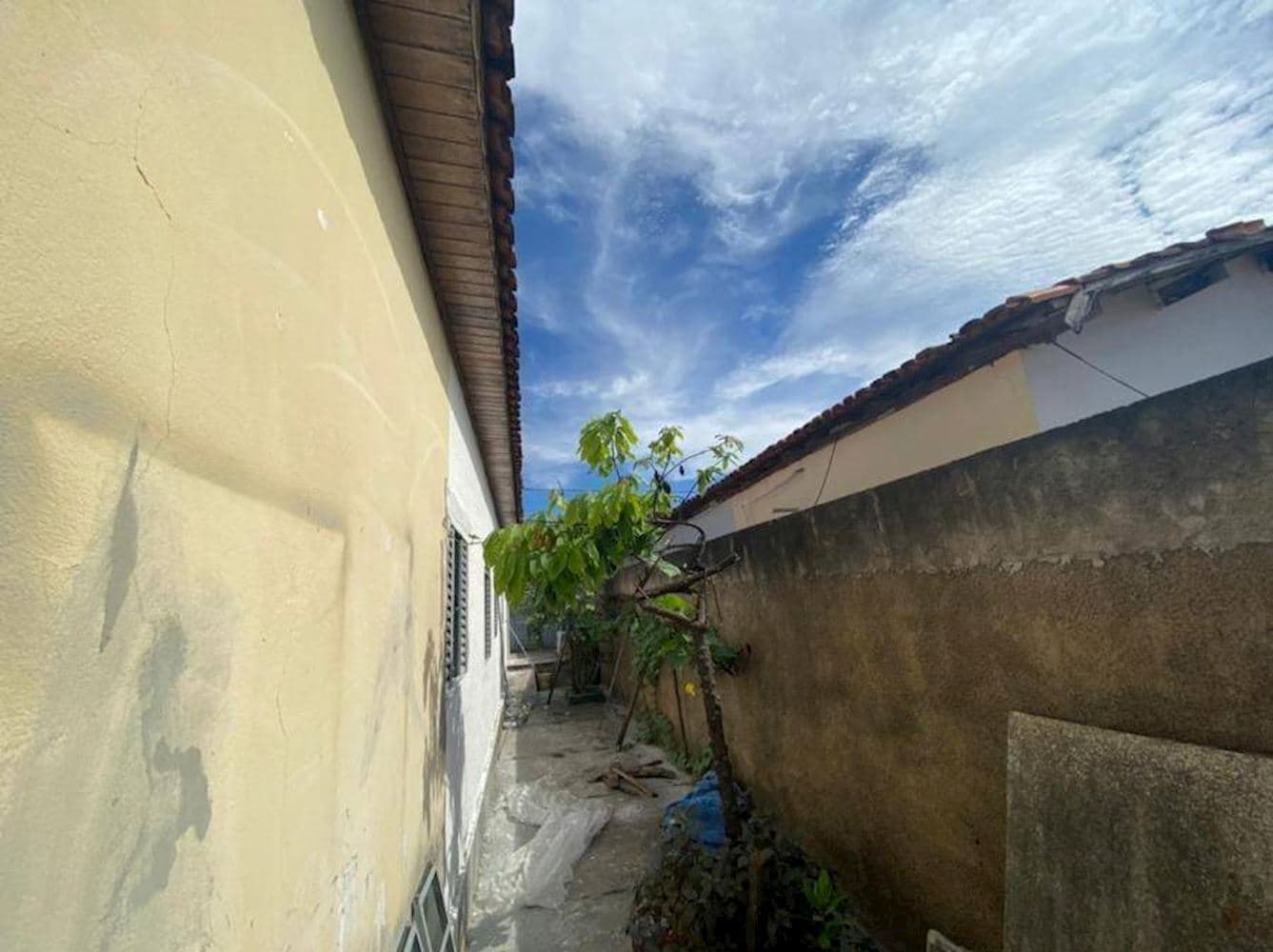 Foto 22 de 24: Casa em leilão em Cuiabá - MT — Casa no  Conjunto Habitacional Cpa Iii - Cuiabá/MT
