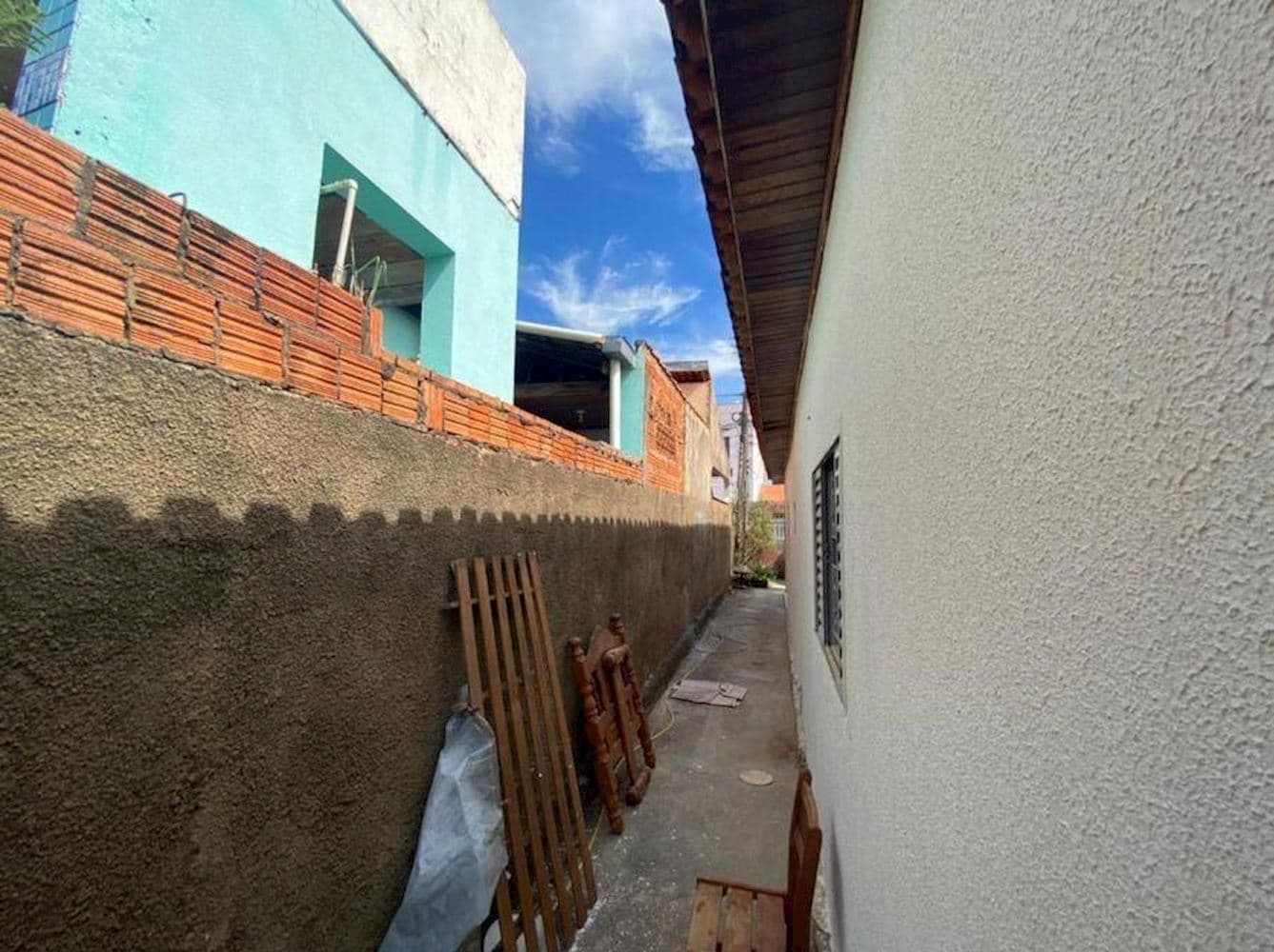 Foto 23 de 24: Casa em leilão em Cuiabá - MT — Casa no  Conjunto Habitacional Cpa Iii - Cuiabá/MT