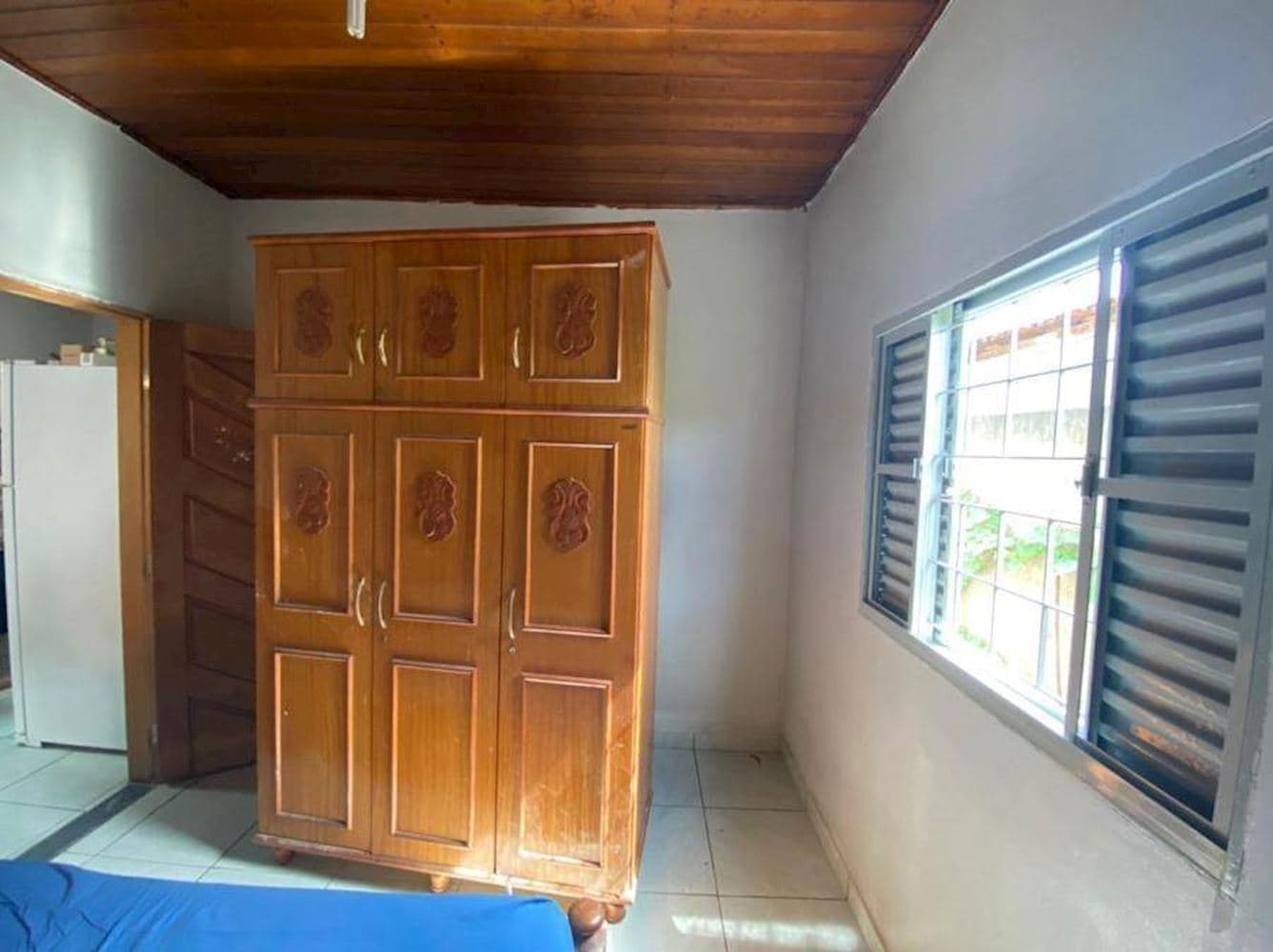 Foto 7 de 24: Casa em leilão em Cuiabá - MT — Casa no  Conjunto Habitacional Cpa Iii - Cuiabá/MT