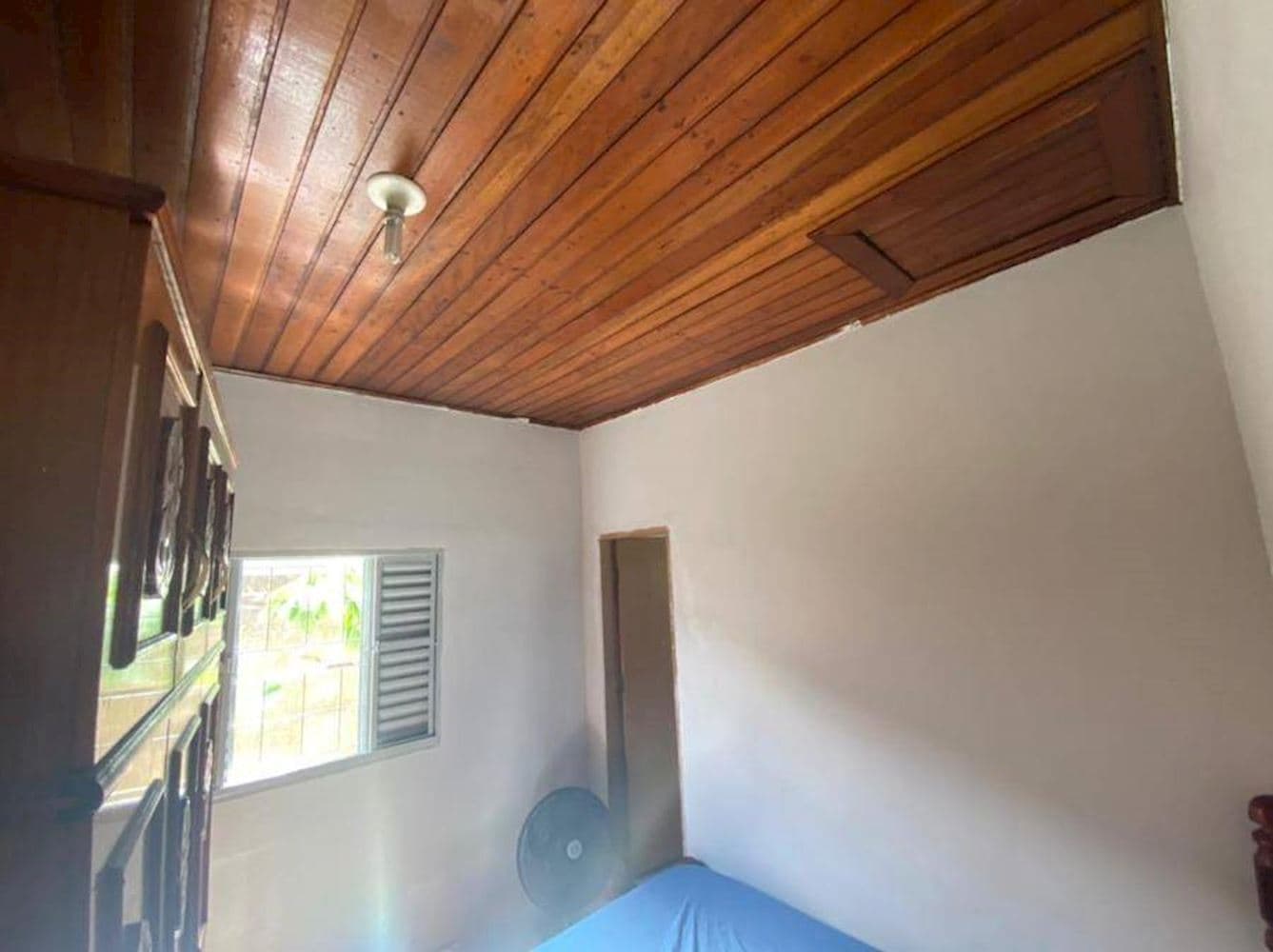 Foto 8 de 24: Casa em leilão em Cuiabá - MT — Casa no  Conjunto Habitacional Cpa Iii - Cuiabá/MT