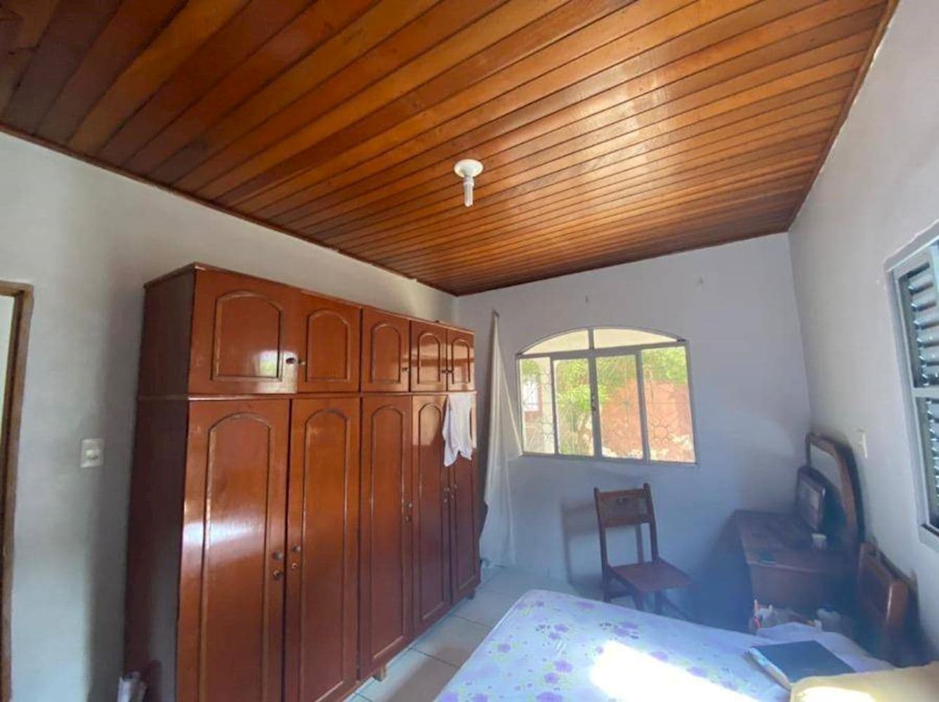 Foto 10 de 24: Casa em leilão em Cuiabá - MT — Casa no  Conjunto Habitacional Cpa Iii - Cuiabá/MT