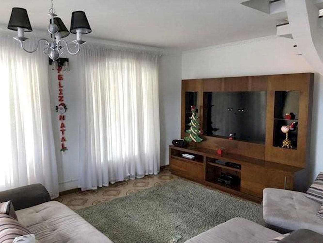 Foto 7 de 36: Casa em leilão em Jundiaí - SP, bairro Vila Maria Genoveva — Casa na Vila Maria Genoveva - Jundiaí/SP
