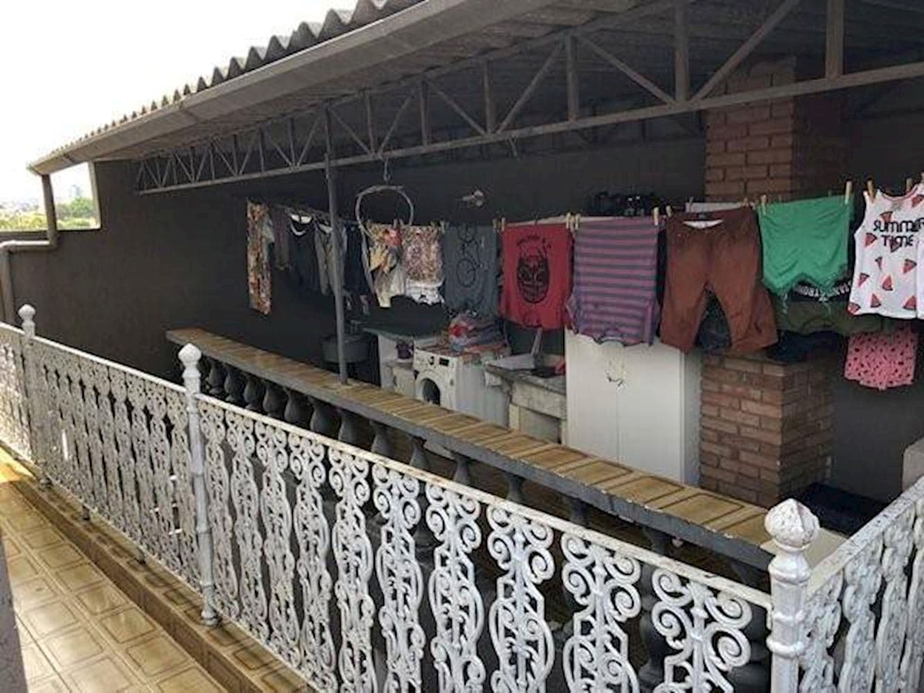 Foto 12 de 36: Casa em leilão em Jundiaí - SP, bairro Vila Maria Genoveva — Casa na Vila Maria Genoveva - Jundiaí/SP