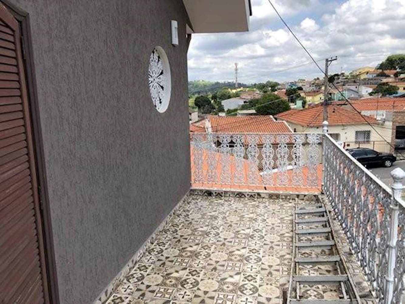 Foto 19 de 36: Casa em leilão em Jundiaí - SP, bairro Vila Maria Genoveva — Casa na Vila Maria Genoveva - Jundiaí/SP
