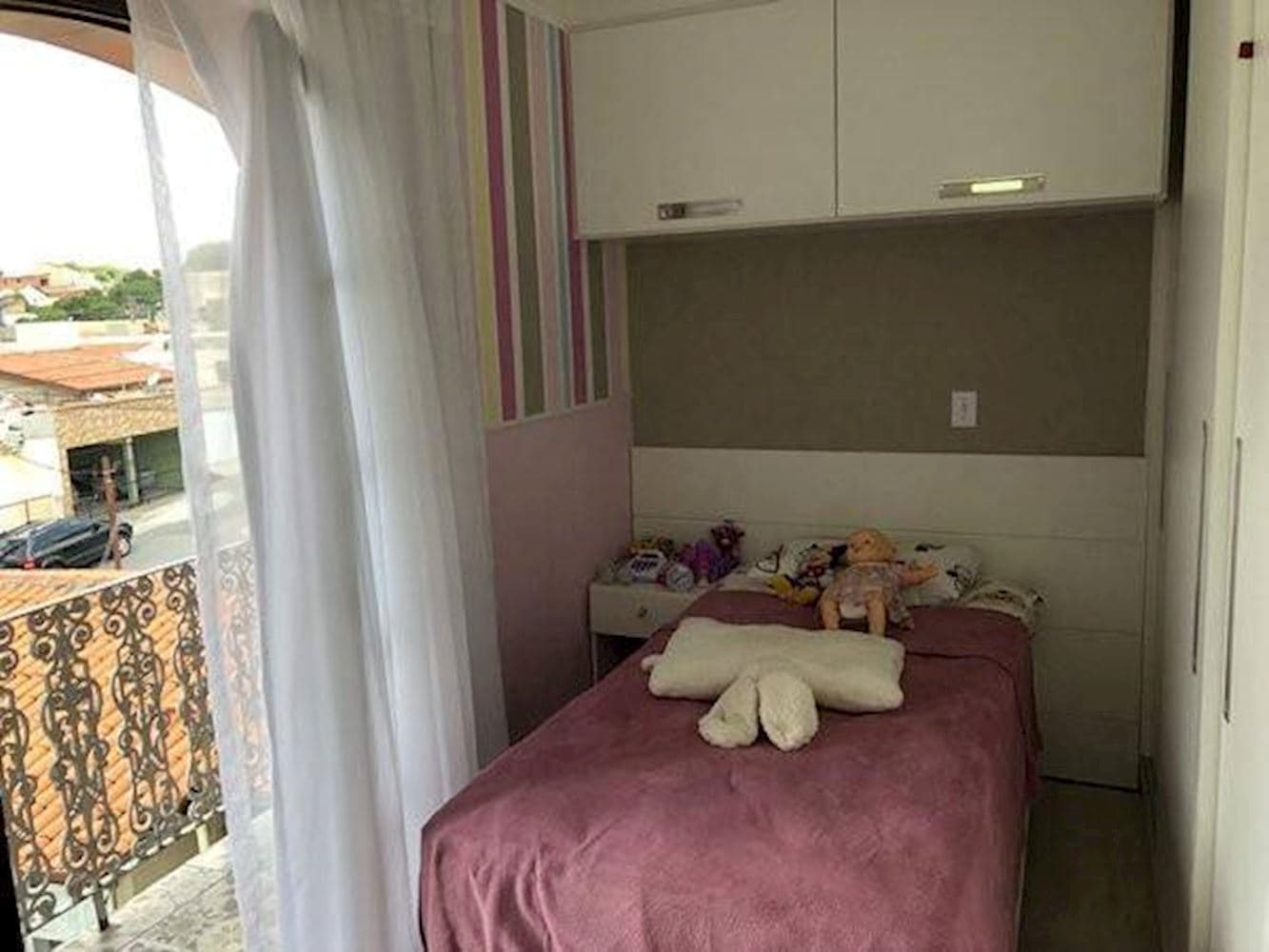 Foto 21 de 36: Casa em leilão em Jundiaí - SP, bairro Vila Maria Genoveva — Casa na Vila Maria Genoveva - Jundiaí/SP