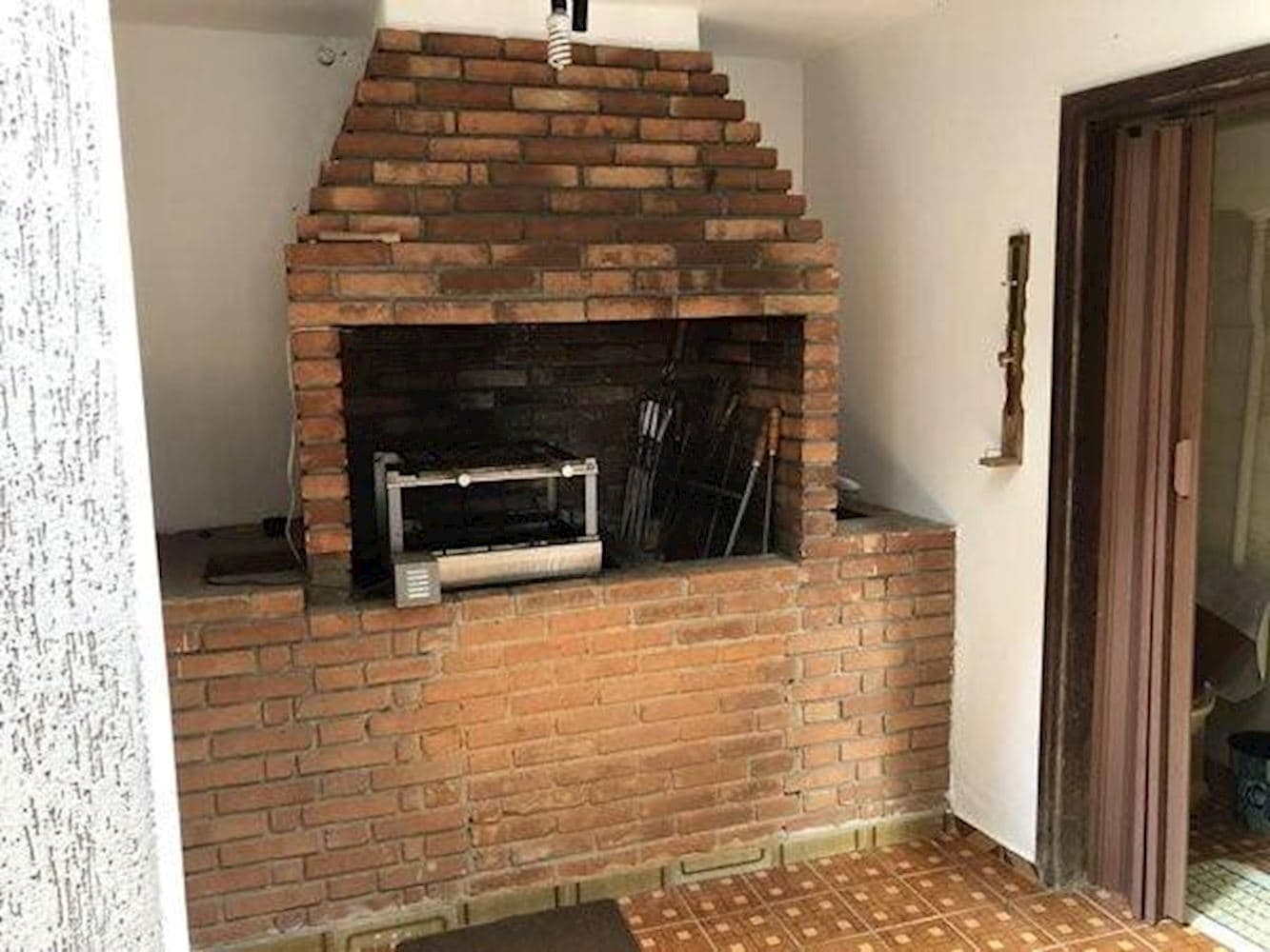 Foto 33 de 36: Casa em leilão em Jundiaí - SP, bairro Vila Maria Genoveva — Casa na Vila Maria Genoveva - Jundiaí/SP