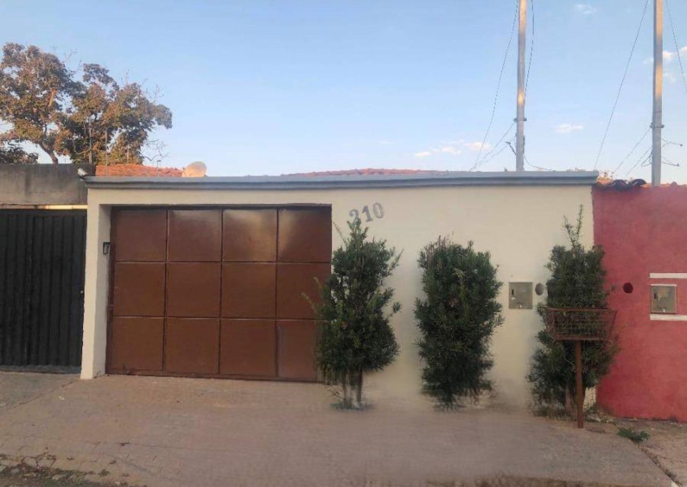 Foto 1 de 11: Casa em leilão em Lagoa Santa - MG, bairro Moradas da Lapinha — Casa, Padrão, 0 vaga(s) de garagem