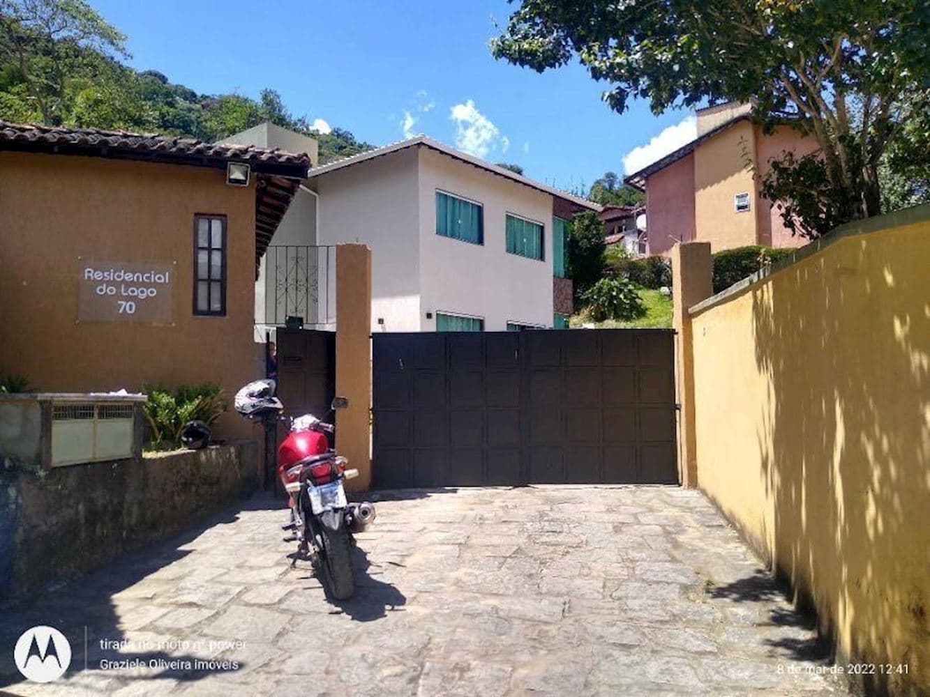 Foto 1 de 16: Casa em leilão em Teresópolis - RJ, bairro Posse — Casa, Em condomínio, 1 vaga(s) de garagem